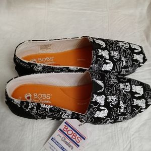 skechers bobs cat shoes